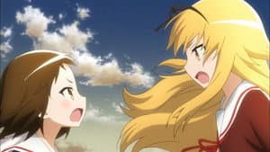 Episódio 8 - Episódio 8 - Mikakunin De Shinkoukei
