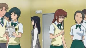 Episódio 2 - Episódio 2 - Zegapain
