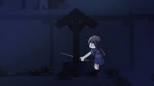 Episódio 1 - Episódio 1 - Potion, Wagami wo Tasukeru
