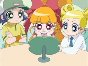 Episódio 5 - A vingança do Macaco Louco - As Meninas Superpoderosas: Geração Z