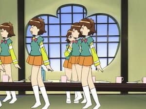 Episódio 5 - Hora de decisão! A escola secundária de primeira escolha de Yuichi - Nana: Seven of Seven