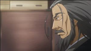 Episódio 1 - Episódio 1 - Asu no yoichi