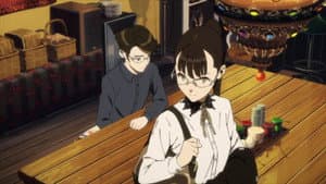 Episódio 7 - O Sonho Do Sonho - Occultic;Nine