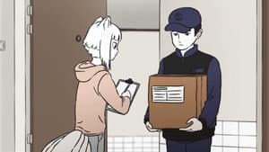 Episódio 1 - Episódio 1 - Nonhuman