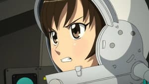 Episódio 5 - Episódio 5 - Rocket Girls