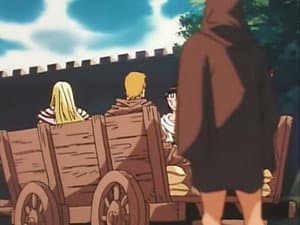 Episódio 3 - Episódio 3 - Record Of Lodoss War: Chronicles Of The Heroic Knight