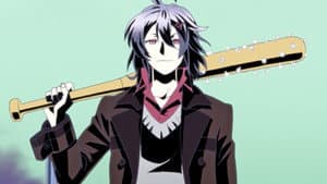 Episódio 8 - Episódio 8 - Divine Gate