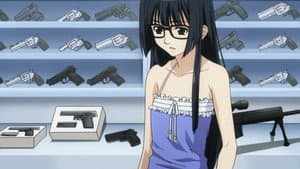 Episódio 5 - Episódio 5 - Asobi ni Iku yo!