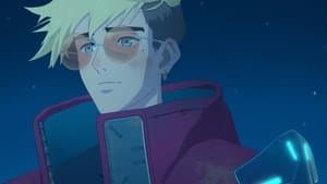 Episódio 3 - Ó, Luz, Ilumine as Trevas - TRIGUN STAMPEDE