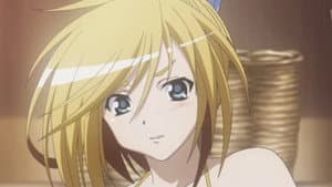 Episódio 7 - Episódio 7 - Asu no yoichi