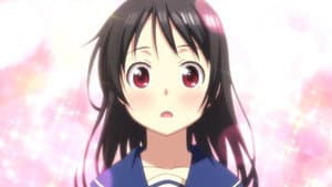 Episódio 7 - Episódio 7 - Inari, Konkon, Koi Iroha.