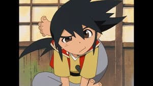 Episódio 1 - Episódio 1 - Hiwou War Chronicles