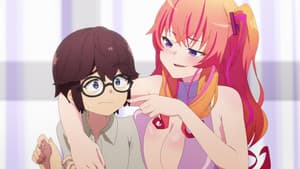 Episódio 6 - Assim, Makina-san é Levada. - Kakushite! Makina-san!!