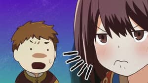 Episódio 5 - Episódio 5 - Potion, Wagami wo Tasukeru