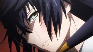 Episódio 8 - Episódio 8 - Lord of Vermilion: The Crimson King
