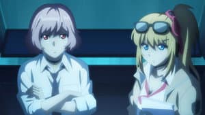Episódio 3 - Episódio 3 - Dolls' Frontline