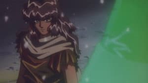 Episódio 1 - Lugar à deriva - Hakugei Densetsu