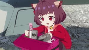 Episódio 6 - Episódio 6 - Mahjong Soul Pon☆