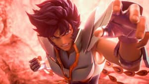 Episódio 6 - Ascensão da fênix - Os Cavaleiros do Zodíaco: Saint Seiya