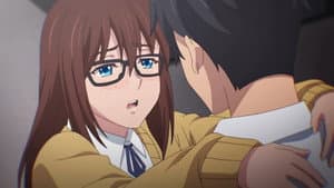 Episódio 4 - Episódio 4 - Jimihen!! Jimiko o Kae Chau Jun Isei Kouyuu