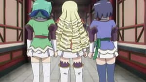 Episódio 3 - Episódio 3 - Donzelas Intankáveis