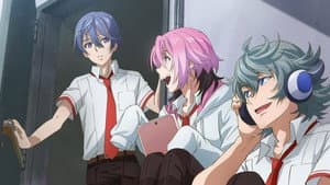 Episódio 1 - adagio - Actors: Songs Connection