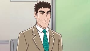 Episódio 3 - Episódio 3 - Style of Hiroshi Nohara's LUNCH