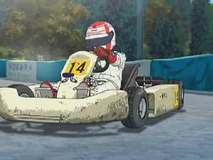 Episódio 8 - Episódio 8 - Capeta