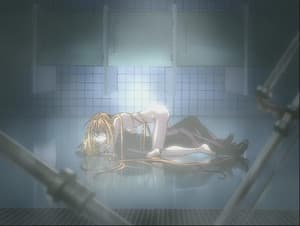 Episódio 1 - Episódio 1 - Tenjou Tenge