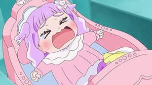 Episódio 3 - Episódio 3 - Soaring Sky! Pretty Cure