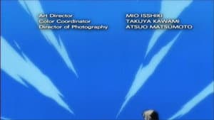 Episódio 7 - Episódio 7 - Tokyo Underground