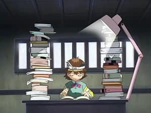 Episódio 1 - Nana vezes Nana é NANA? - Nana: Seven of Seven