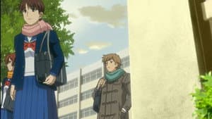 Episódio 3 - Episódio 3 - Nyan Koi!