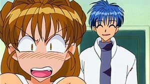 Episódio 5 - Episódio 5 - Kamikaze Kaitou Jeanne