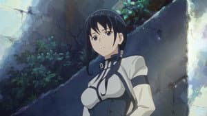 Episódio 6 - As circunstâncias - Grimgar, Ashes and Illusions