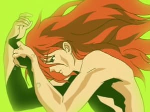 Episódio 3 - Episódio 3 - Shinseikiden Maazu
