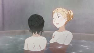 Episódio 4 - Episódio 4 - Potion, Wagami wo Tasukeru