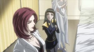Episódio 8 - Perdido - Marvel Anime: X-Men