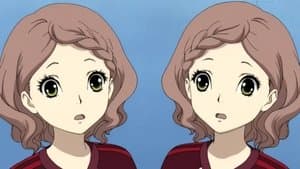 Episódio 1 - Episódio 1 - Vento Divino - Blood-C