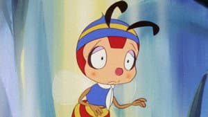 Episódio 3 - Episódio 3 - The New Adventures of Hutch the Honeybee