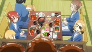 Episódio 7 - Episódio 7 - Yuuki Yuuna wa Yuusha de Aru