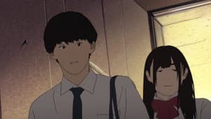 Episódio 4 - Episódio 4 - Aku no Hana