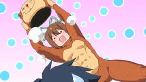 Episódio 5 - Episódio 5 - Takamiya Nasuno Desu!: Teekyuu Spin-off
