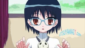 Episódio 4 - Inoue, o membro do Comitê Disciplinar - Magimoji Rurumo