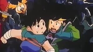 Episódio 5 - Curso Especial para Formação de Herói - Fly, o Pequeno Guerreiro