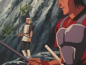 Episódio 5 - Episódio 5 - Record Of Lodoss War: Chronicles Of The Heroic Knight