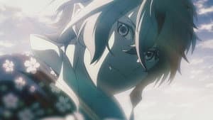 Episódio 1 - Episódio 1 - Sengoku Night Blood