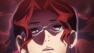 Episódio 6 - Episódio 6 - Lord of Vermilion: The Crimson King