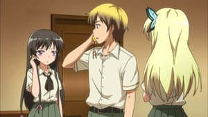 Episódio 7 - Episódio 7 - Boku wa Tomodachi ga Sukunai