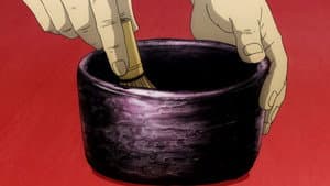 Episódio 8 - Episódio 8 - Gifuu Doudou!!: Kanetsugu to Keiji